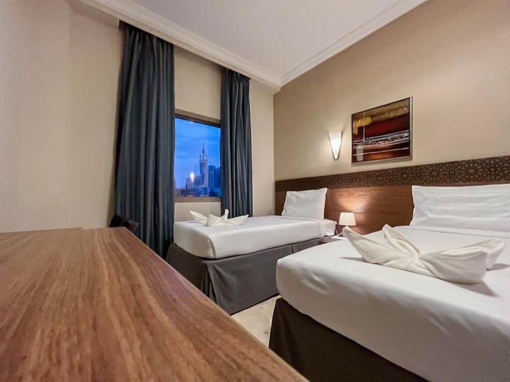 Hussein Hassan Ali Bayari Hotel 27/61