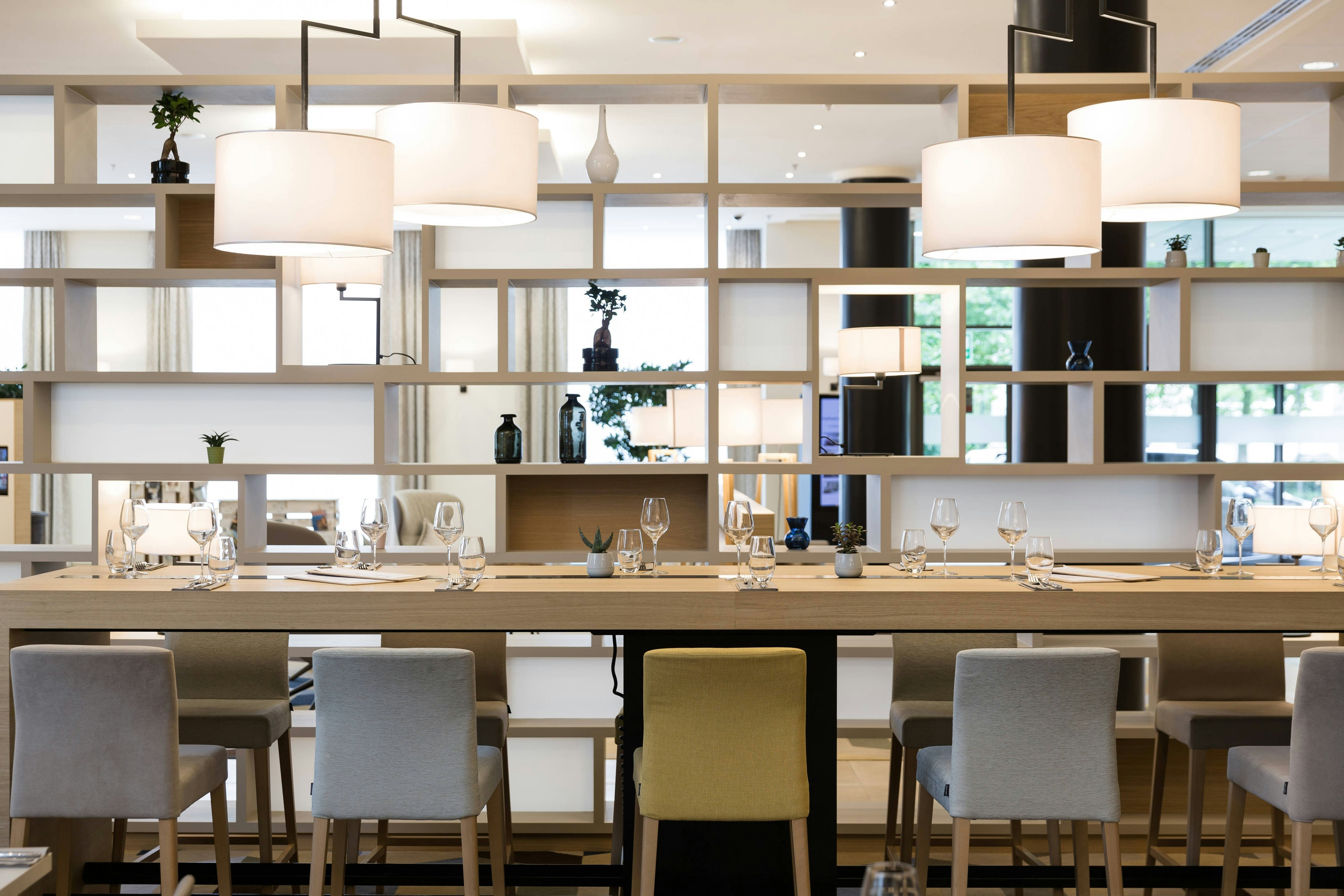 Courtyard By Marriott Brussels 30/52