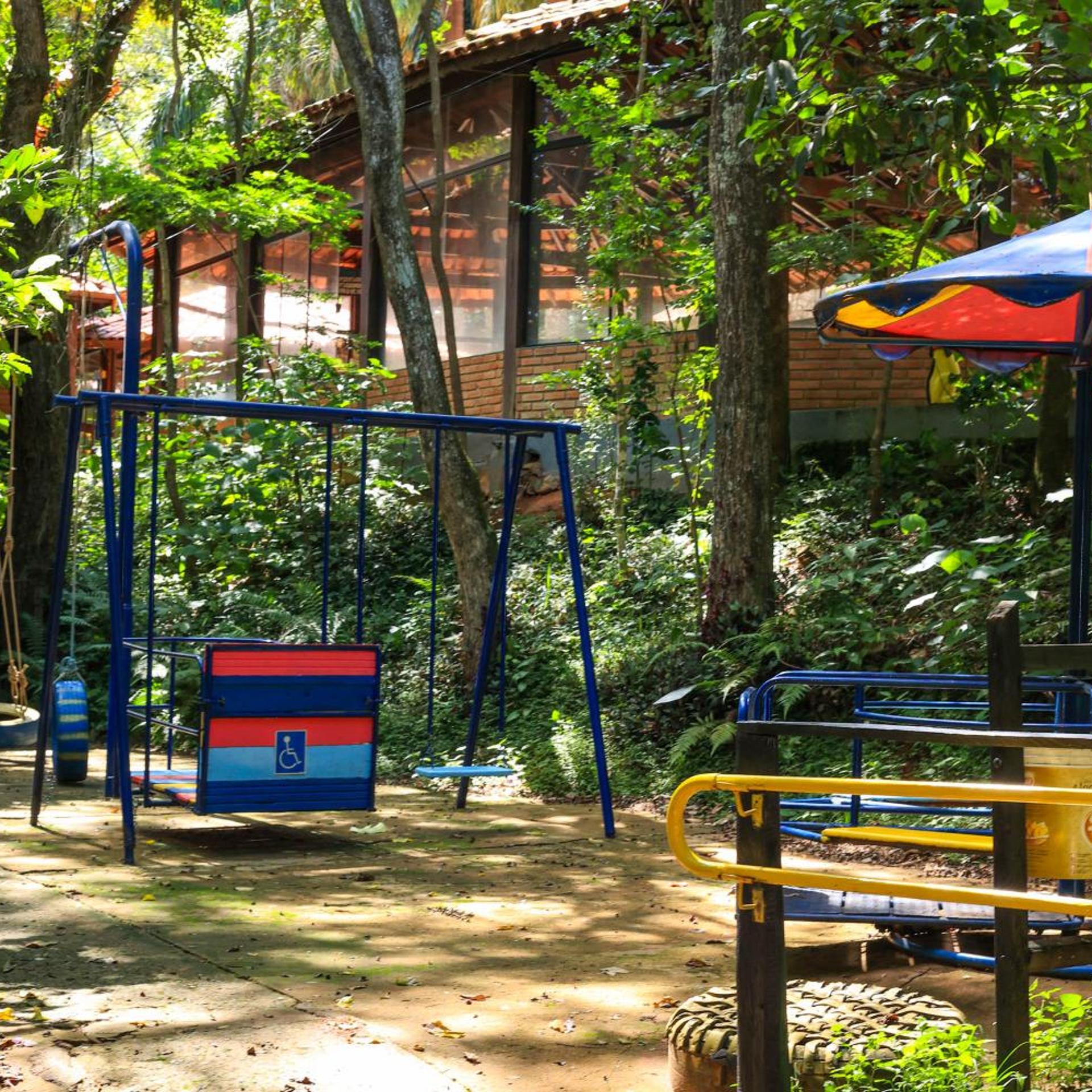Hotel Fazenda Campo dos Sonhos 40/50