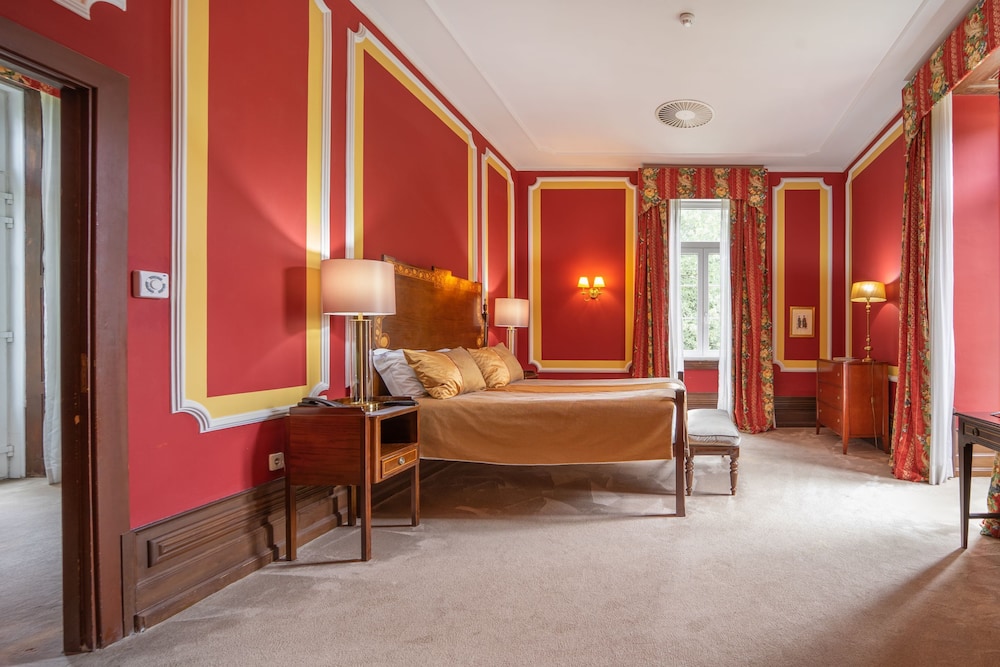 Hotel Quinta Das Lagrimas - Small Luxury Hotels 22/67