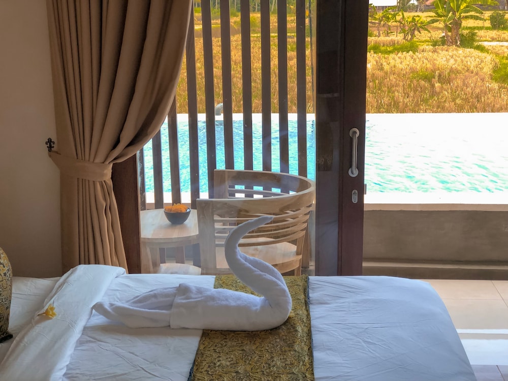 The Sawah Resort and Villa 18/43