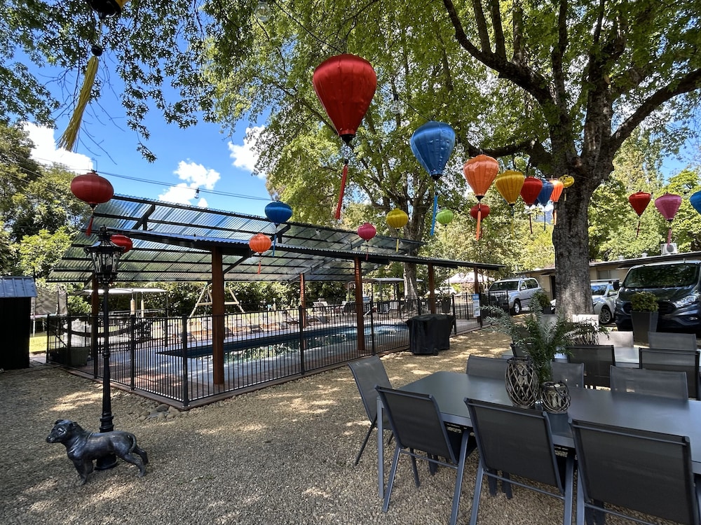 Adina Lodge Holiday Units 57/71