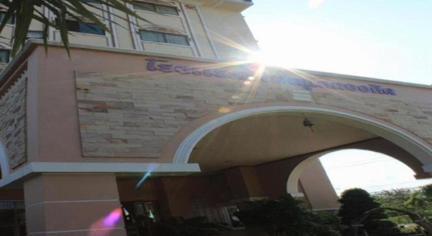 Phitsanulok Orchid Hotel 5/50