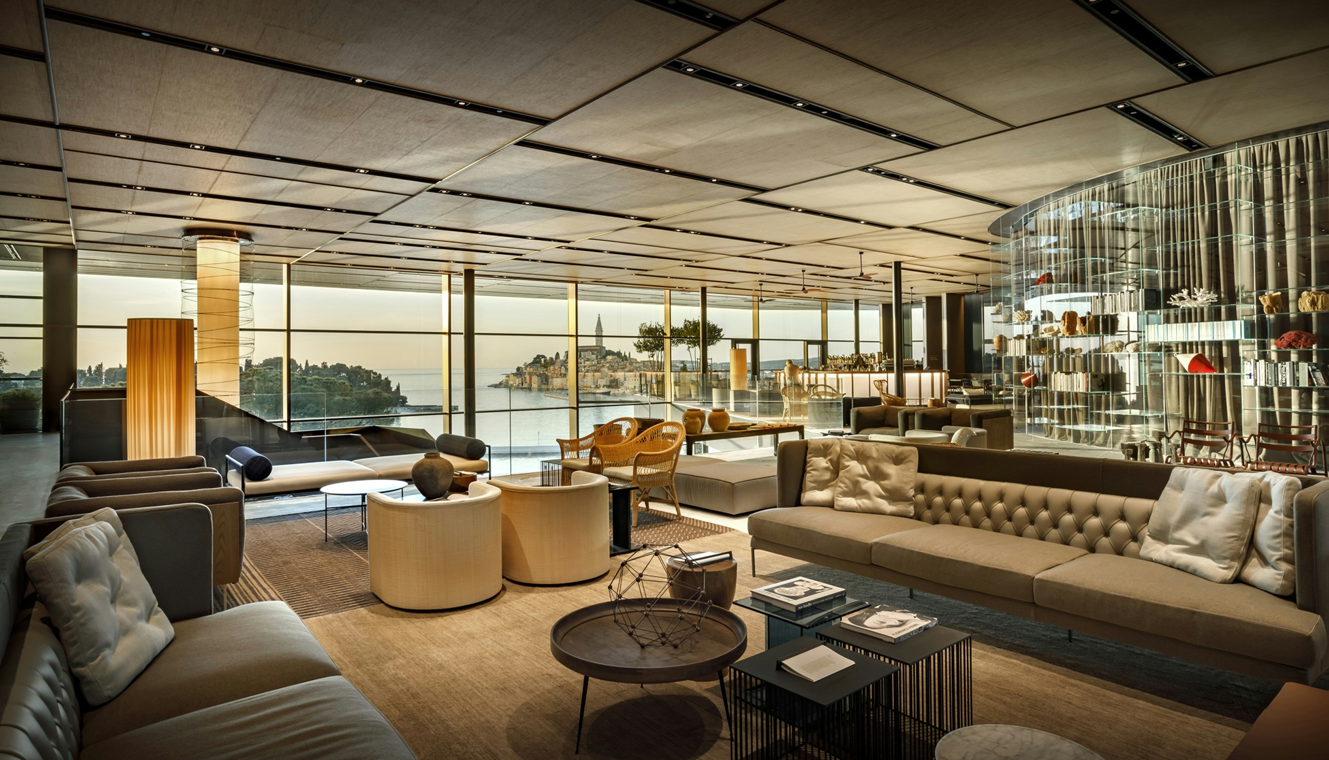Grand Park Hotel Rovinj by Maistra Collection 25/50