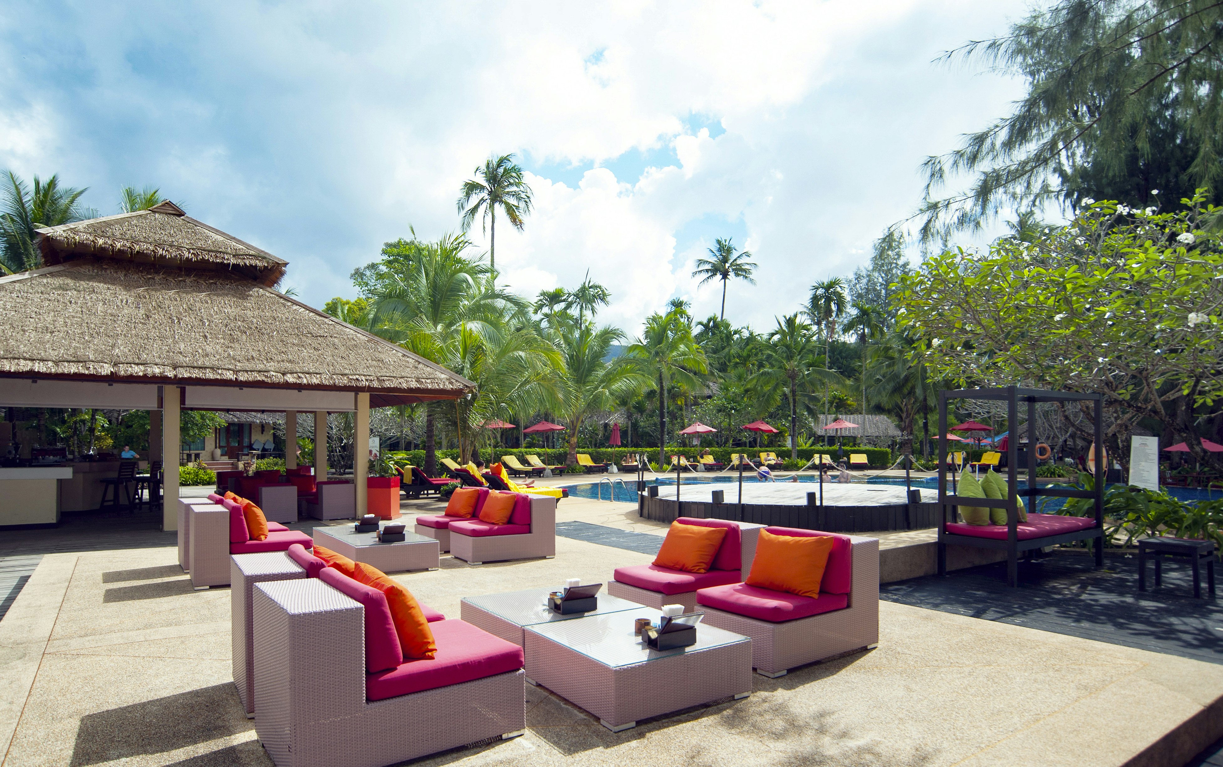 Centara Koh Chang Tropicana Resort 71/80