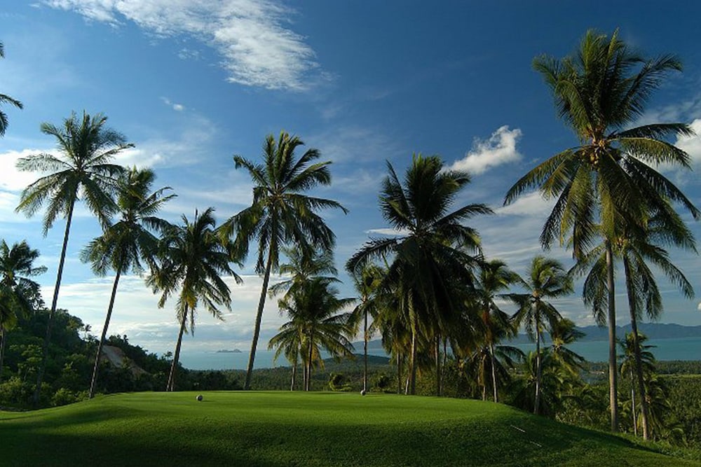 Bo Phut Resort and Spa 60/70