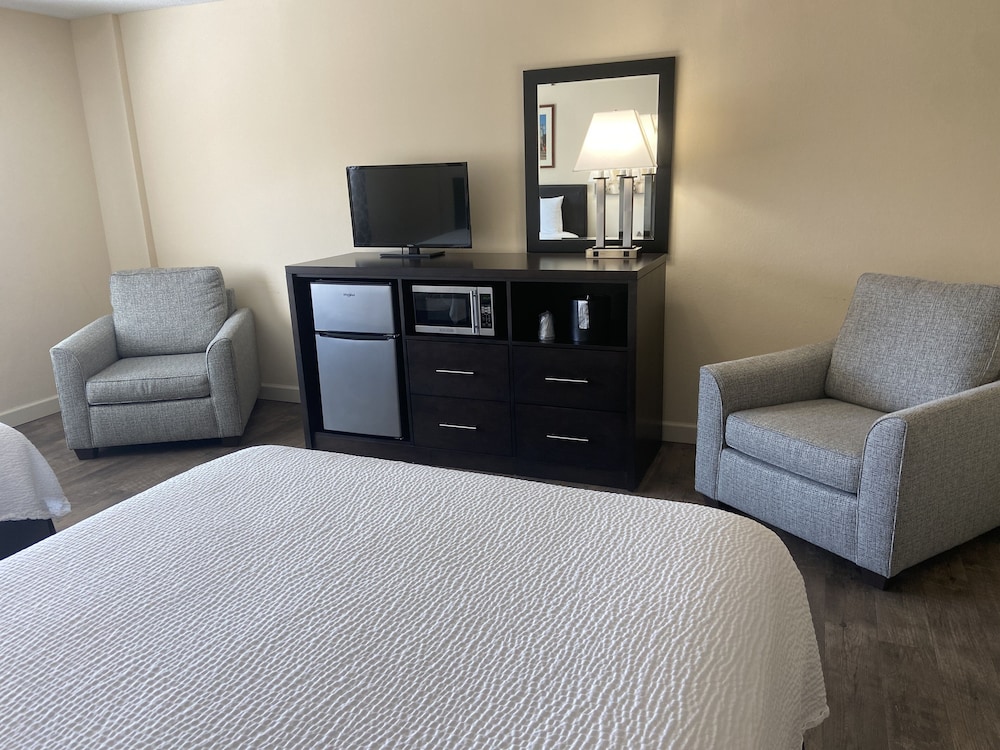 University Inn At Duke Hospital 30/42