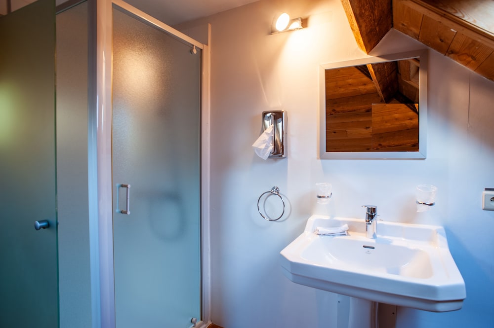 Charme Hotel Hancelot 34/37