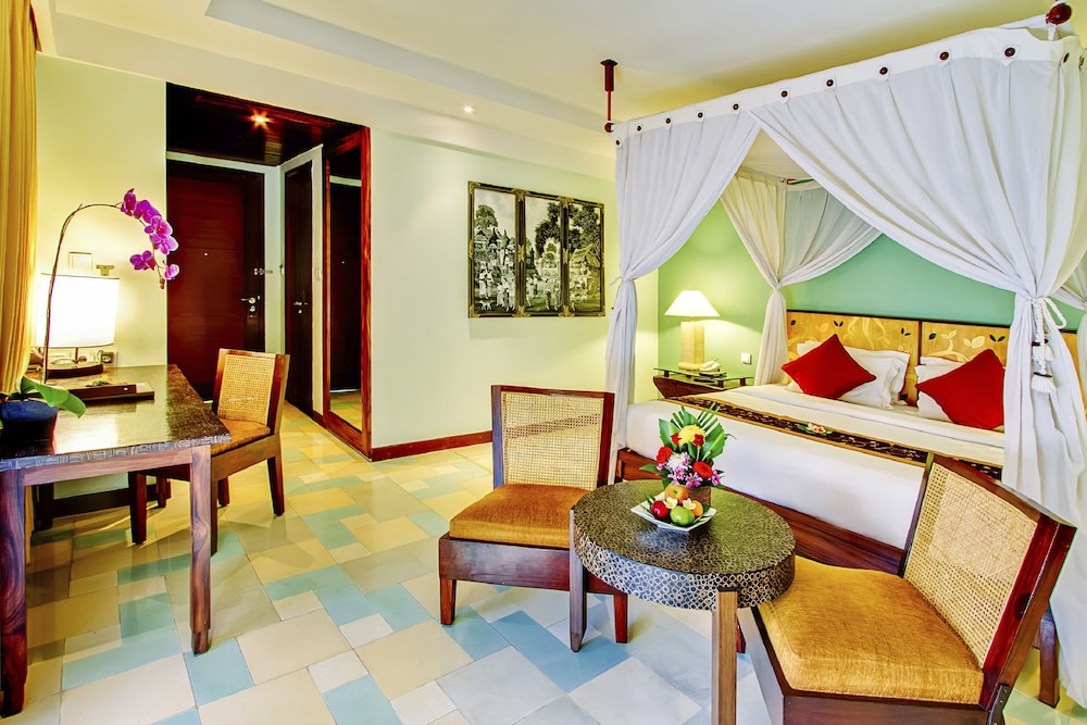Rama Beach Resort And Villas 51/74