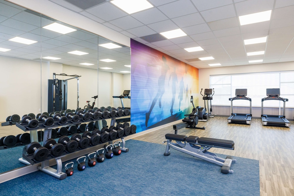 sport facilities