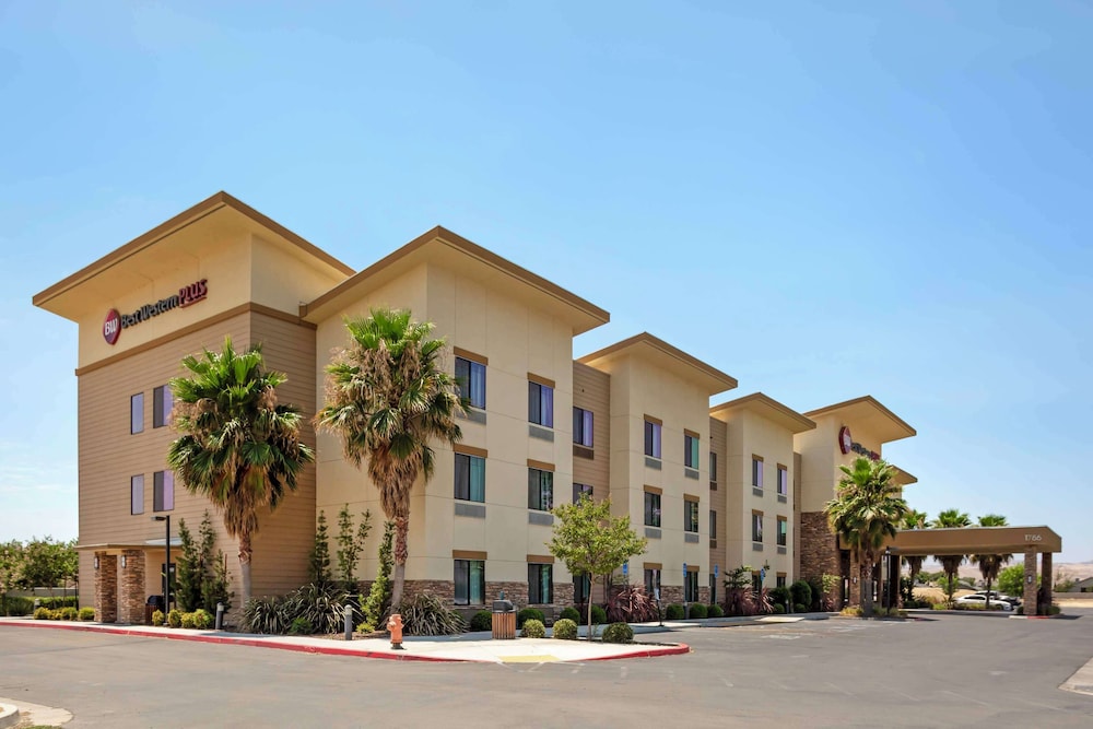 amenities