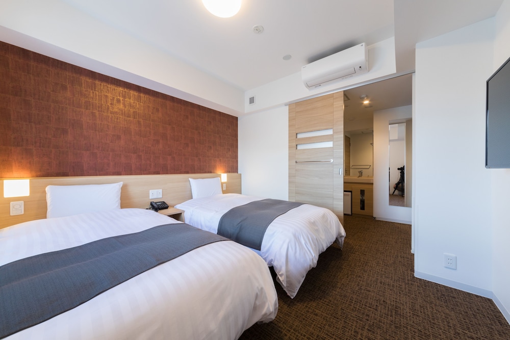 Dormy Inn Matsuyama 8/50