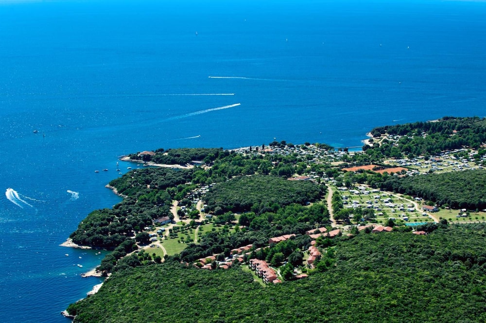Naturist Park Koversada Villas Vrsar 31/36