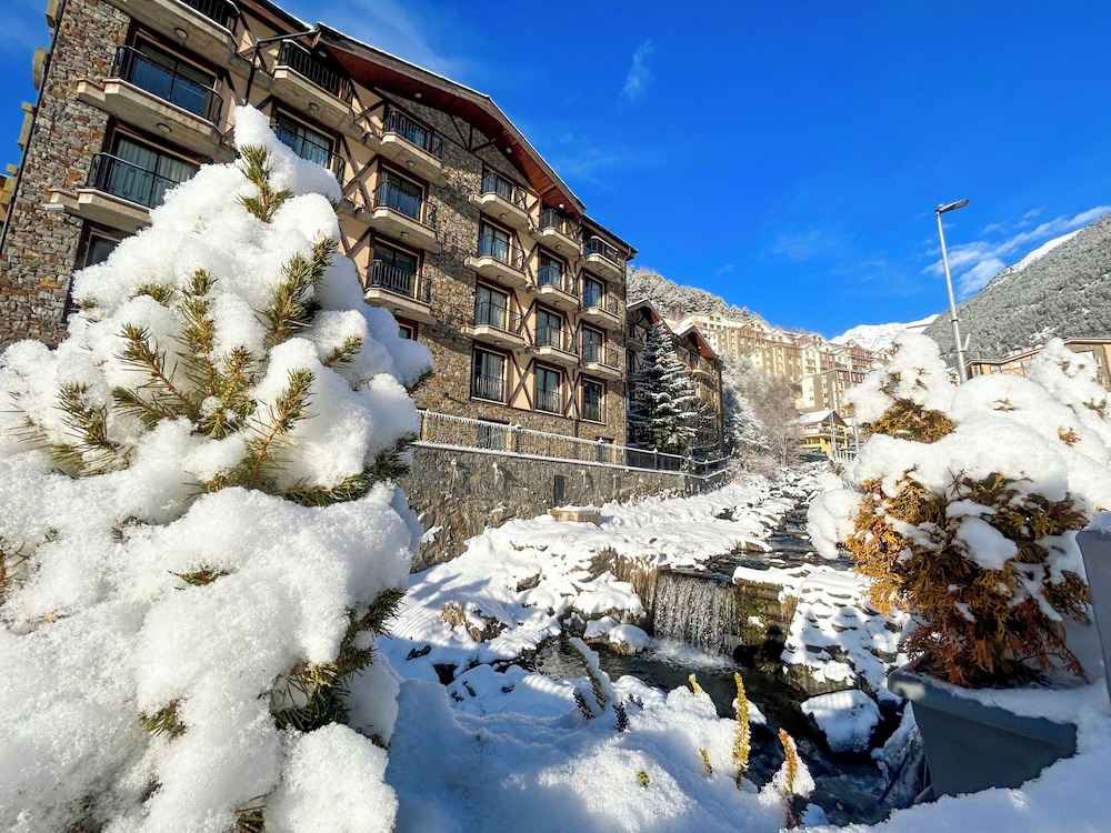 Hotel Princesa Parc 5/49
