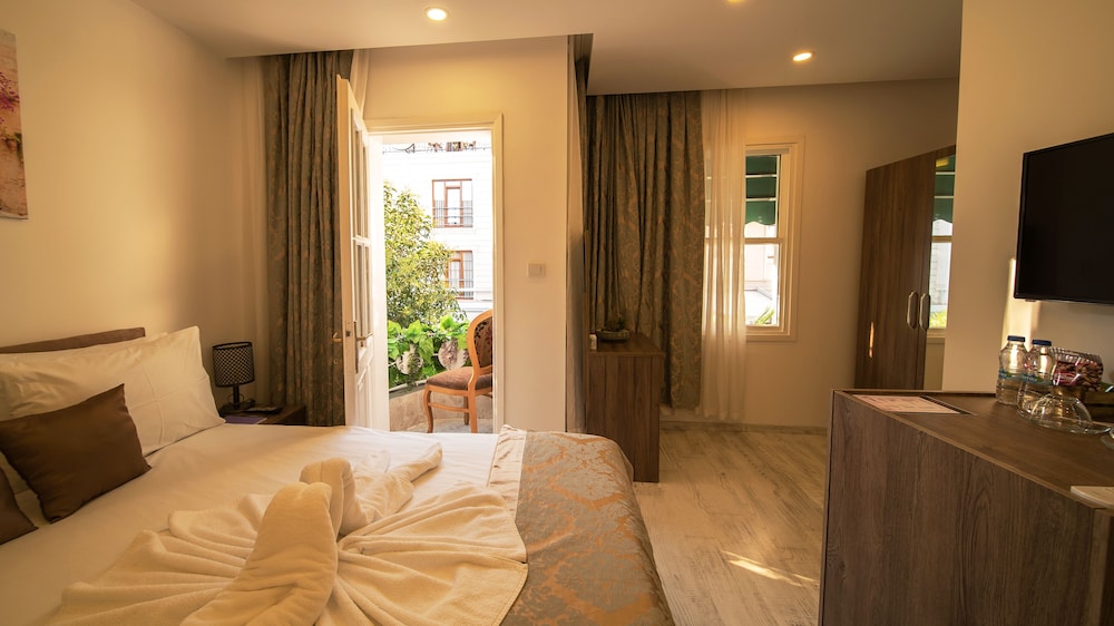 Zeugma Hotel 38/60