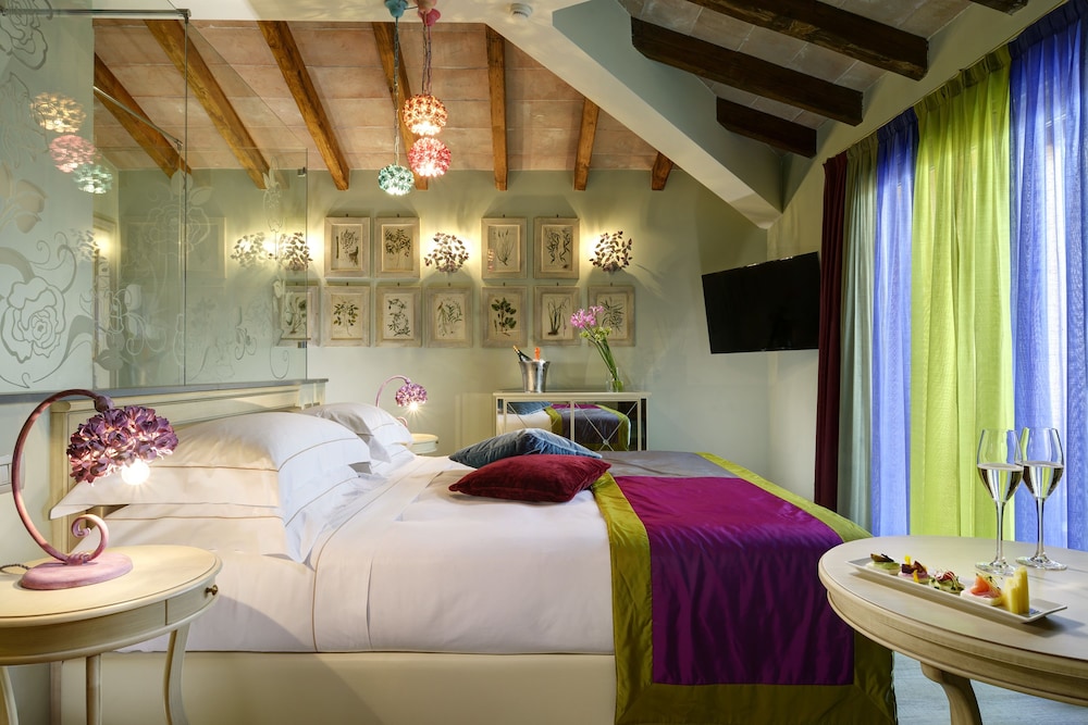 Hotel Ville sull Arno - Preferred Hotels & Resorts 40/77
