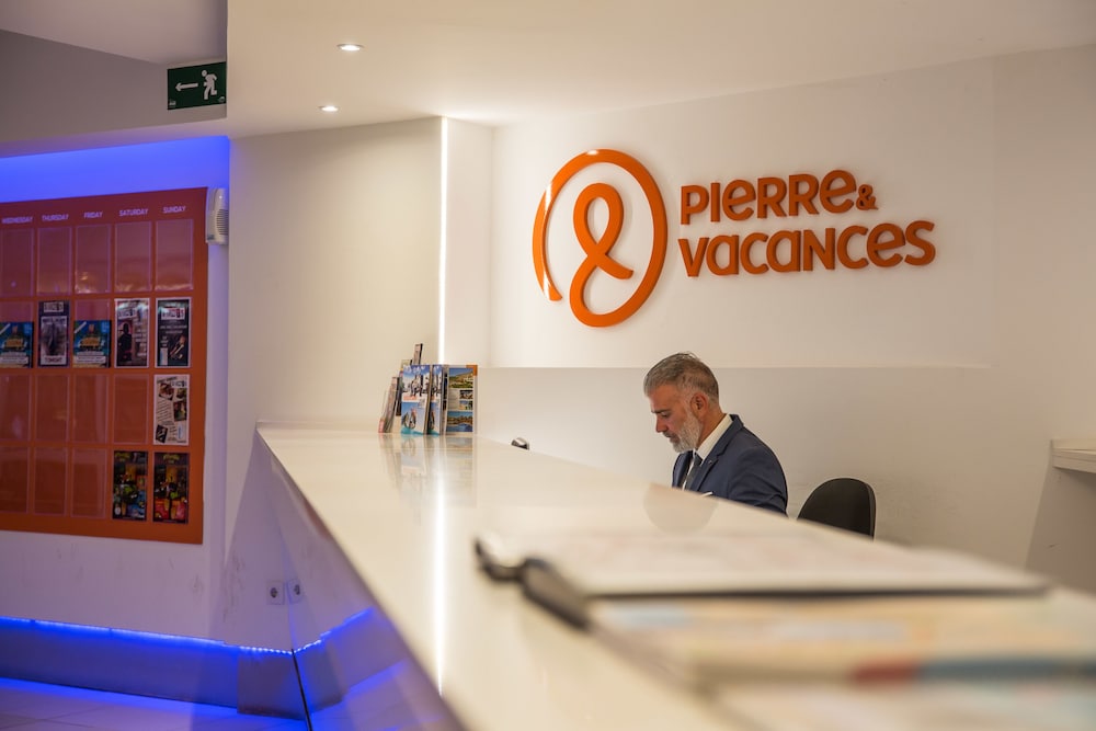Pierre and Vacances Mallorca Deya 17/51