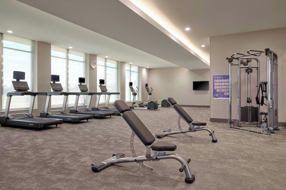 Courtyard by Marriott Madison 23/49