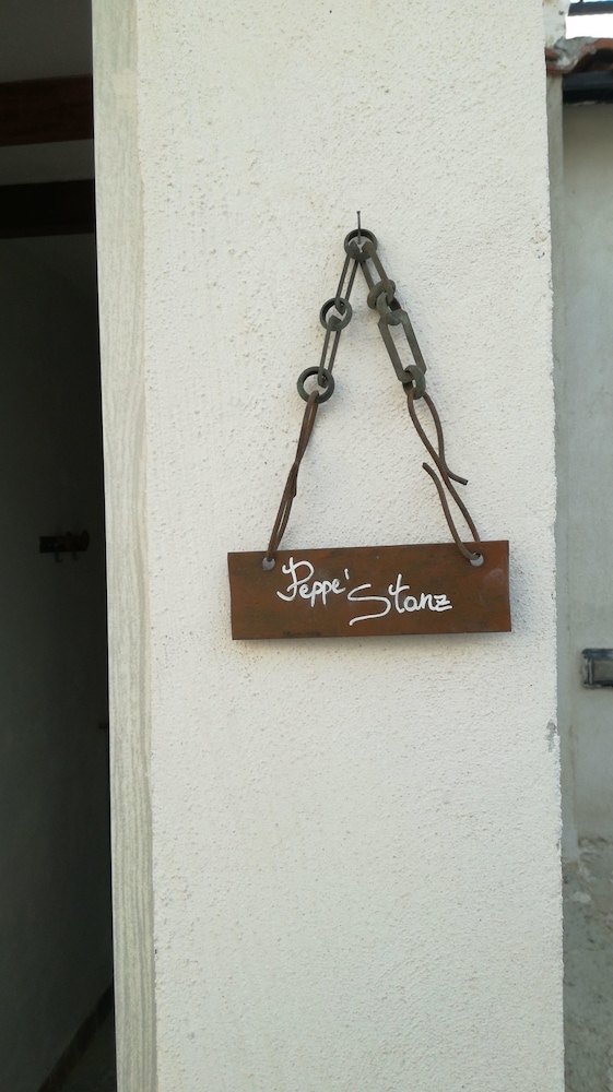 B&B Pompeilog 20/46