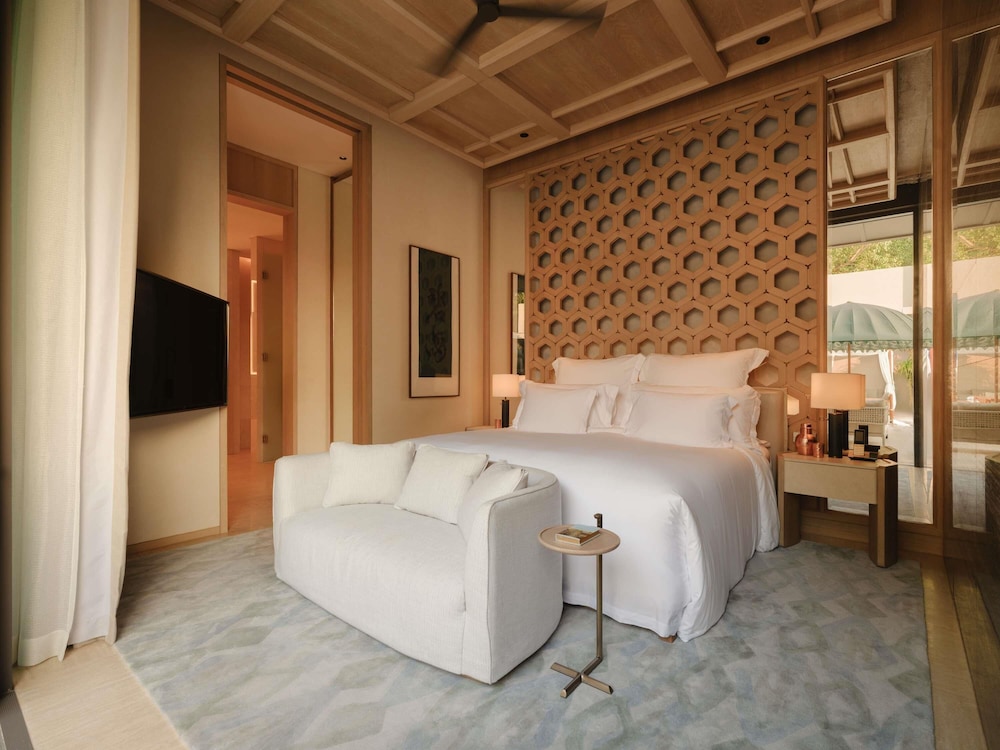 Raffles Sentosa Singapore 11/47