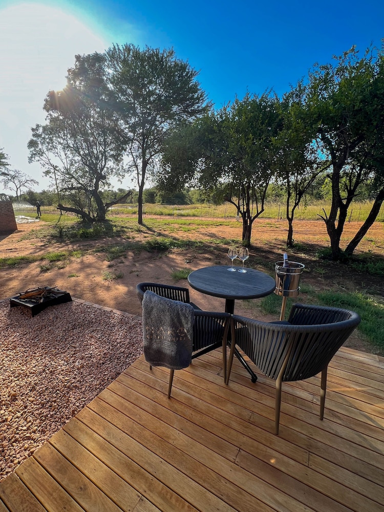 NAKO Safari Lodge 34/40