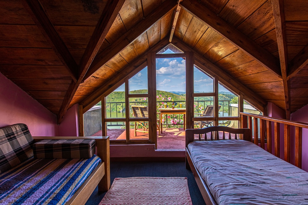 Lodge Bellavista 10/35