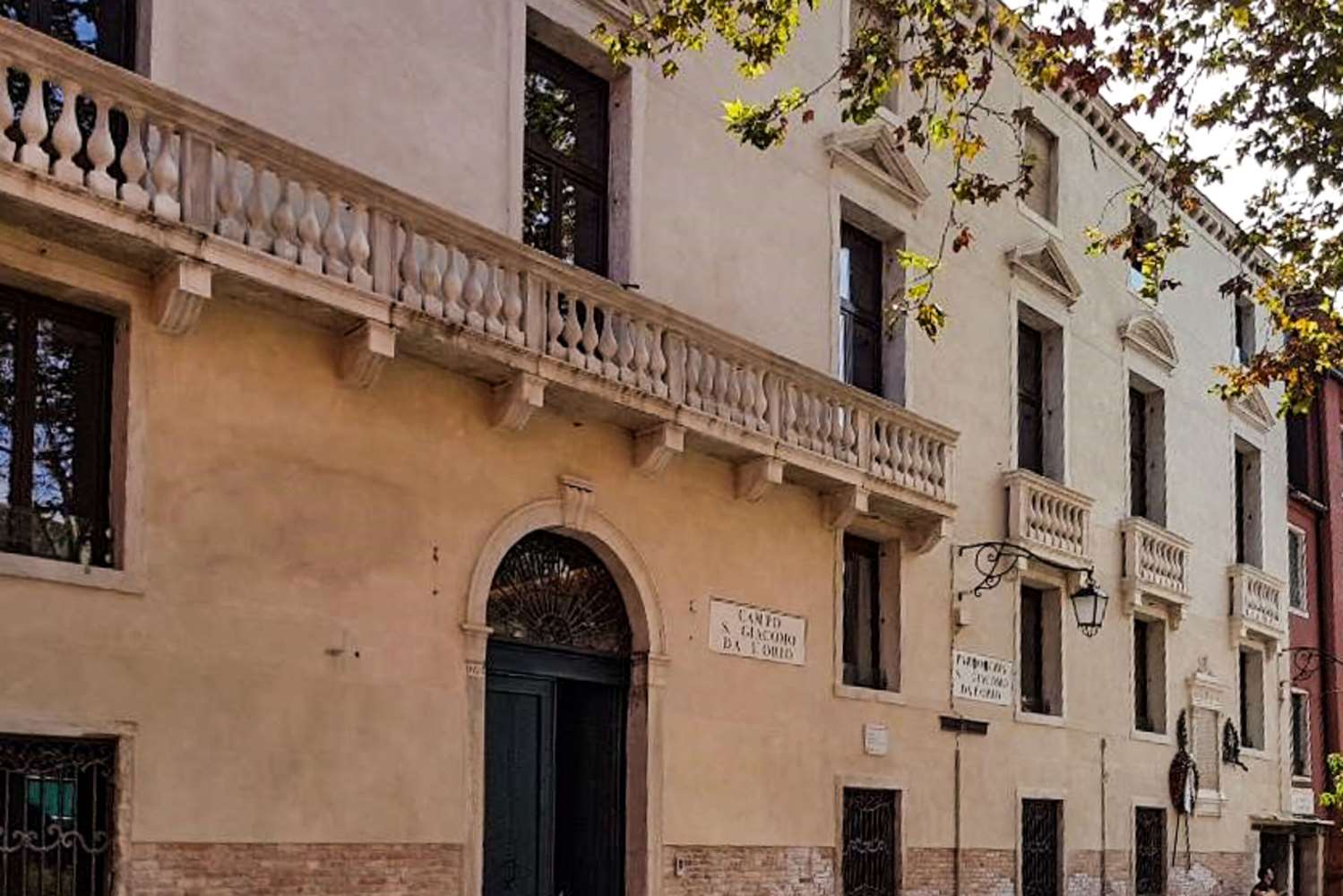 Hotel Aquarius Venice in VENICE