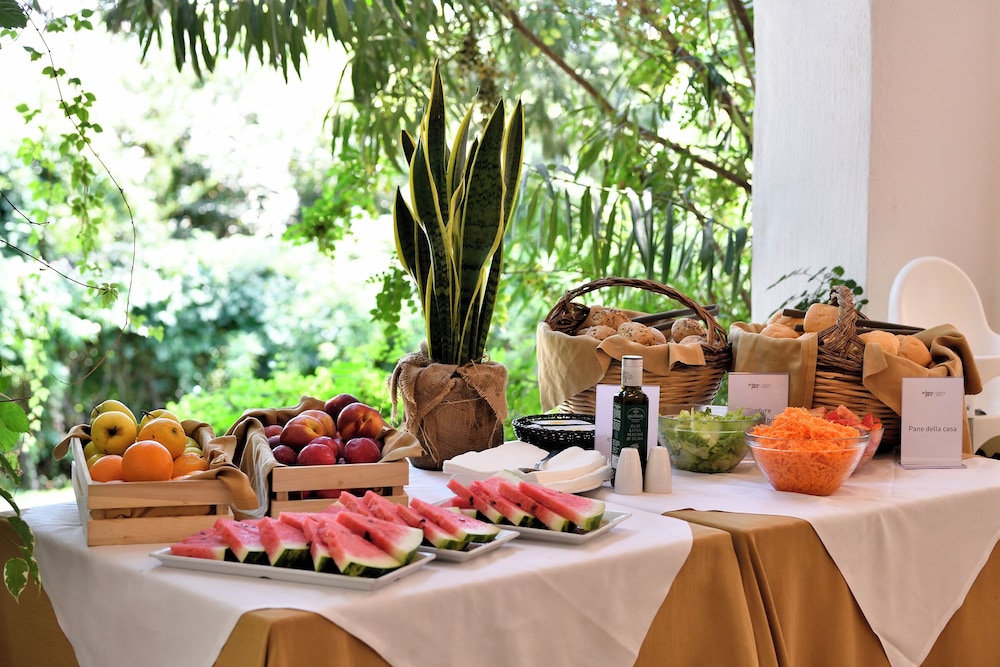 Hotel Telis - Arbatax Park Resort 28/50