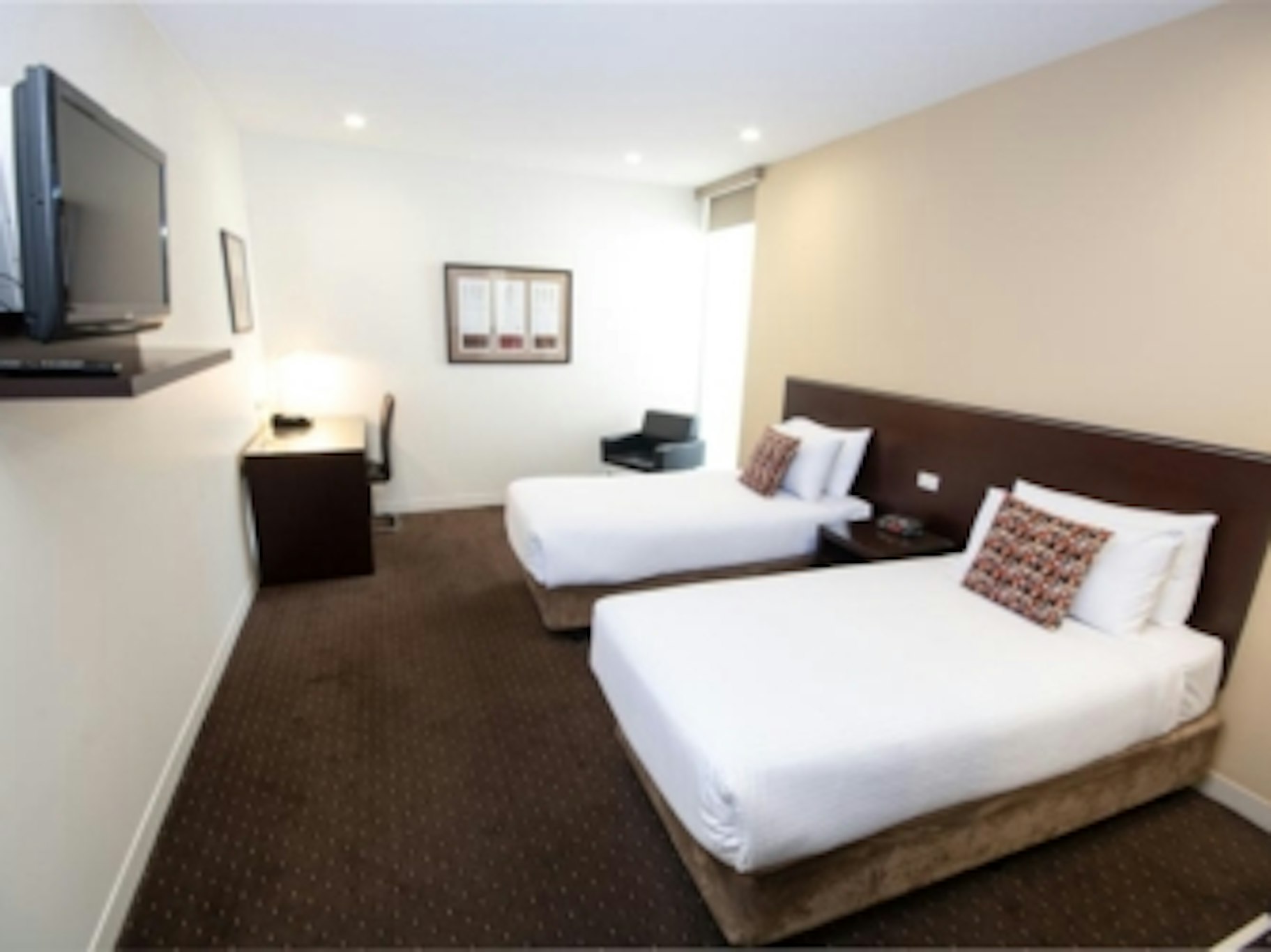 Atlantis Hotel Melbourne 11/31