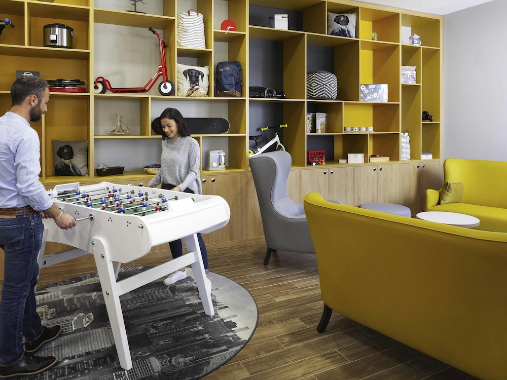 Aparthotel Adagio Access Montpellier Centre 27/47