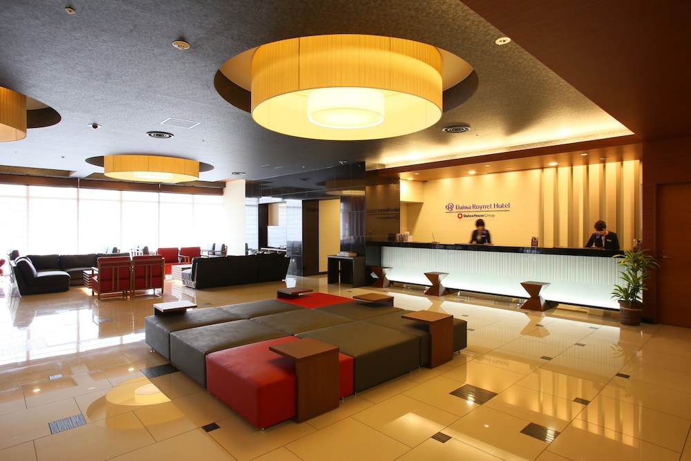 DAIWA ROYNET HOTEL UTSUNOMIYA 49/62