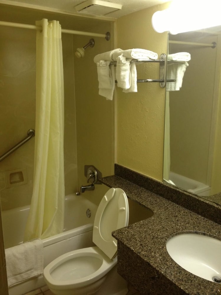 Econo Lodge Atlanta College Park 21/39