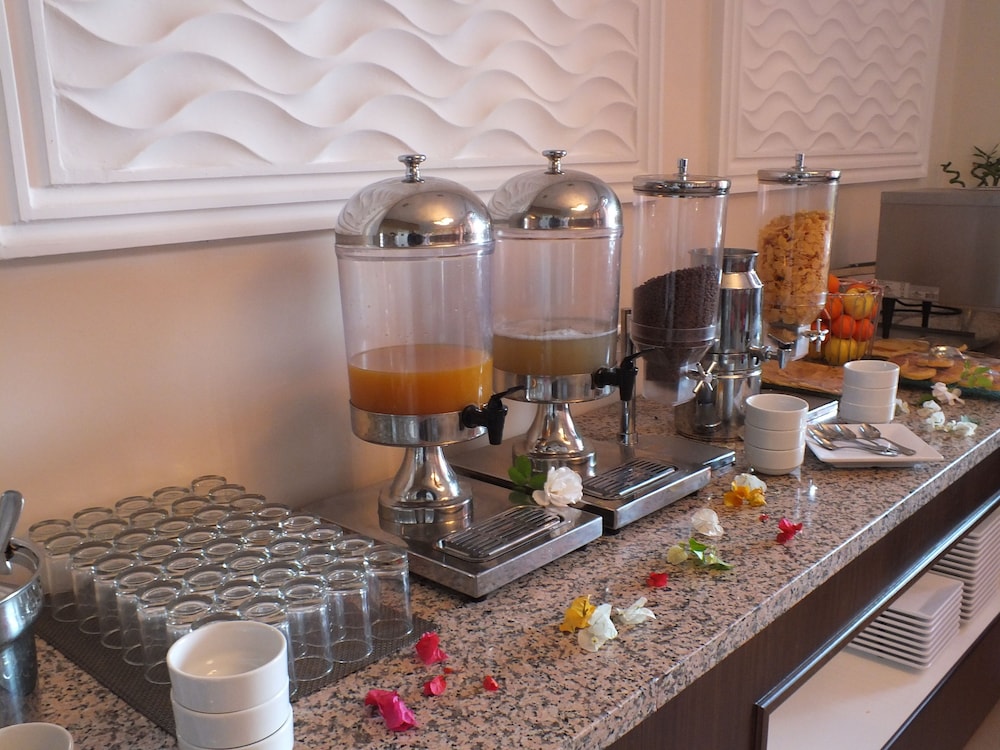 Hotel Relax Marrakech 23/58