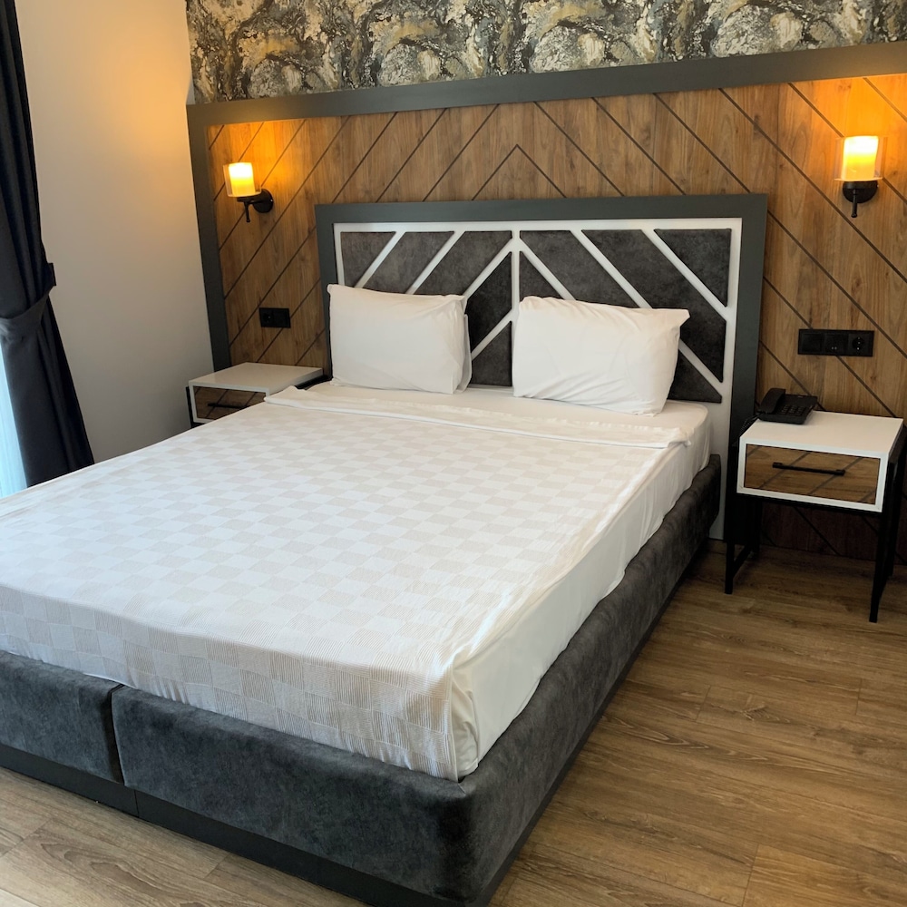 Grand Nergiz Otel 16/42