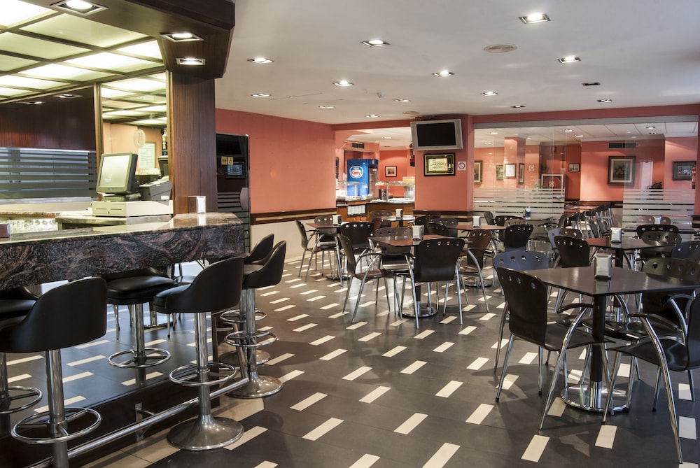 Ronda House Hotel 55/66