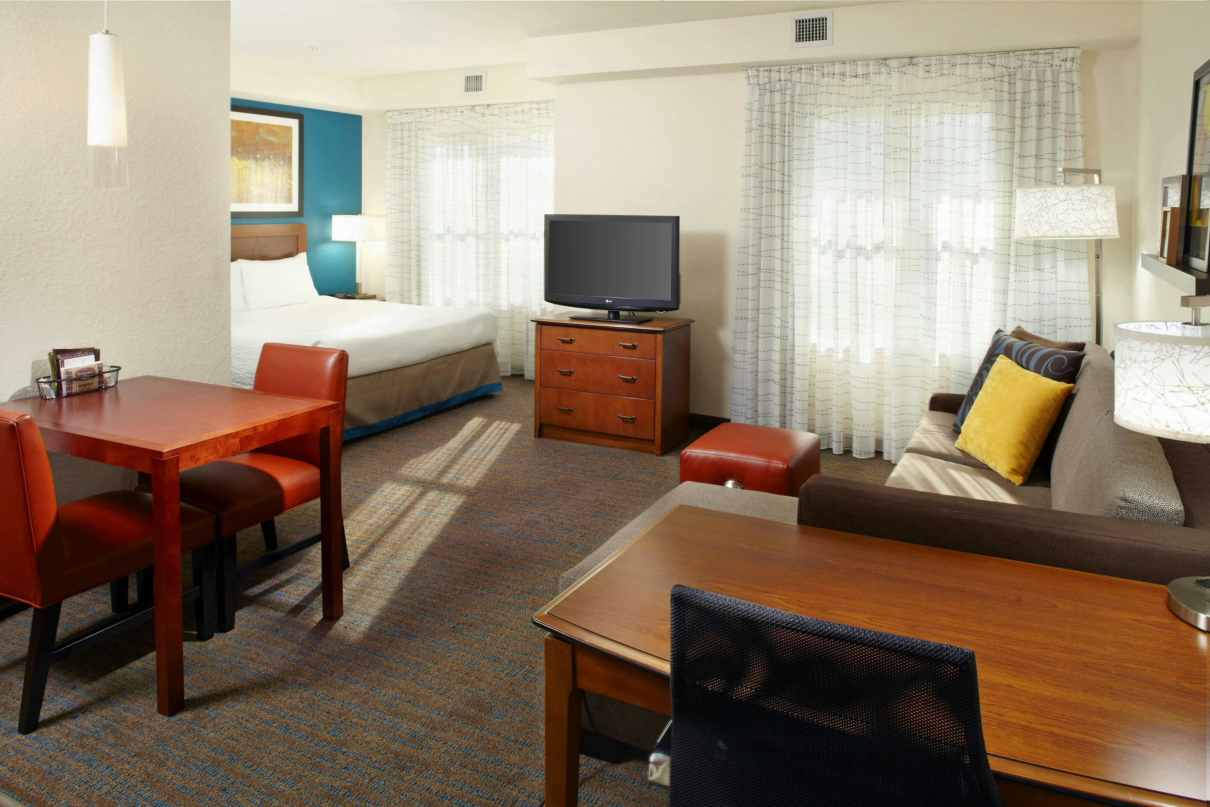 Residence Inn By Marriott Tampa Oldsmar 5/12