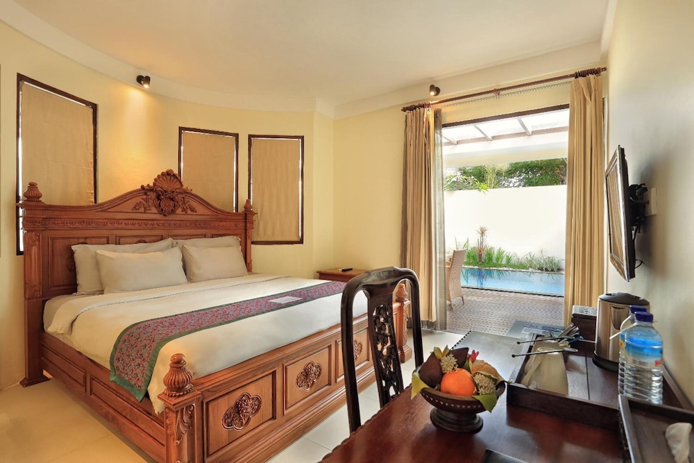 Aston Sunset Beach Resort Gili Trawangan Lombok 26/54