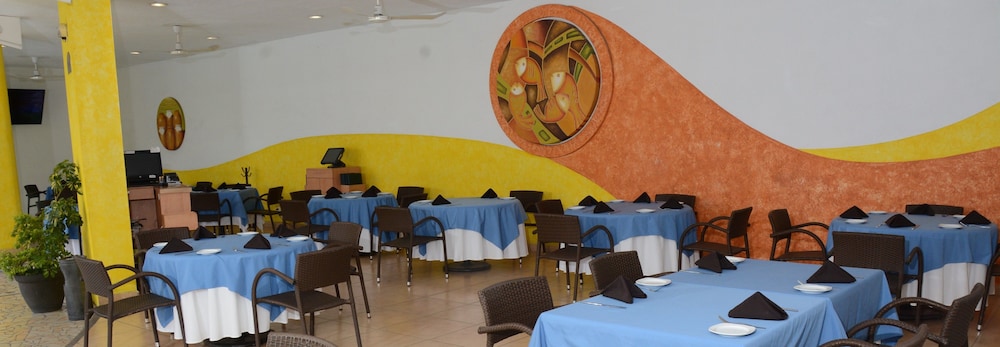 Magico Inn Hotel 30/41