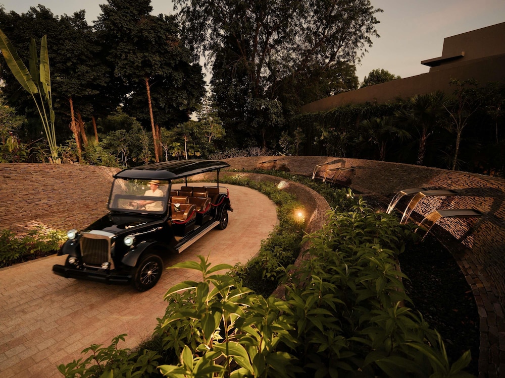 Raffles Sentosa Singapore 39/47
