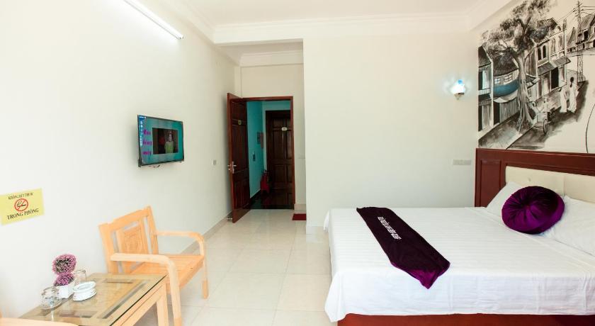 Dang Quang Guesthouse 8/46