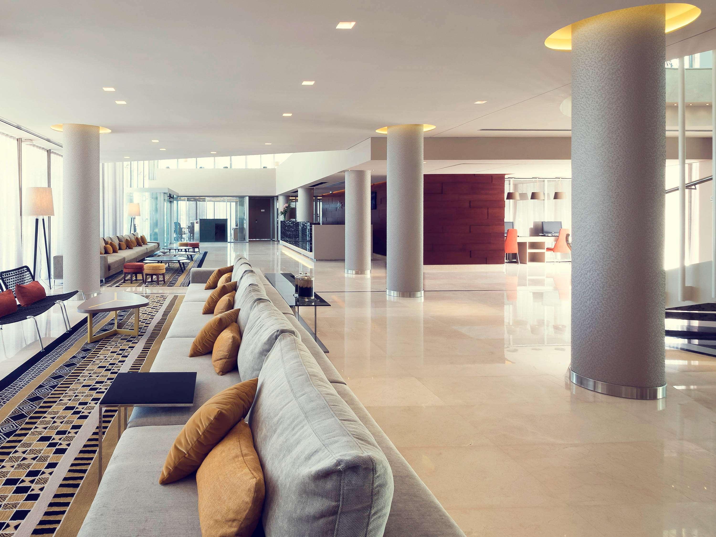 Mercure Santa Rosa La Pampa 39/60