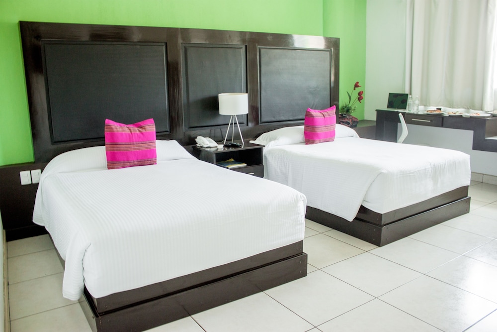 Chiapas Hotel Express 14/62