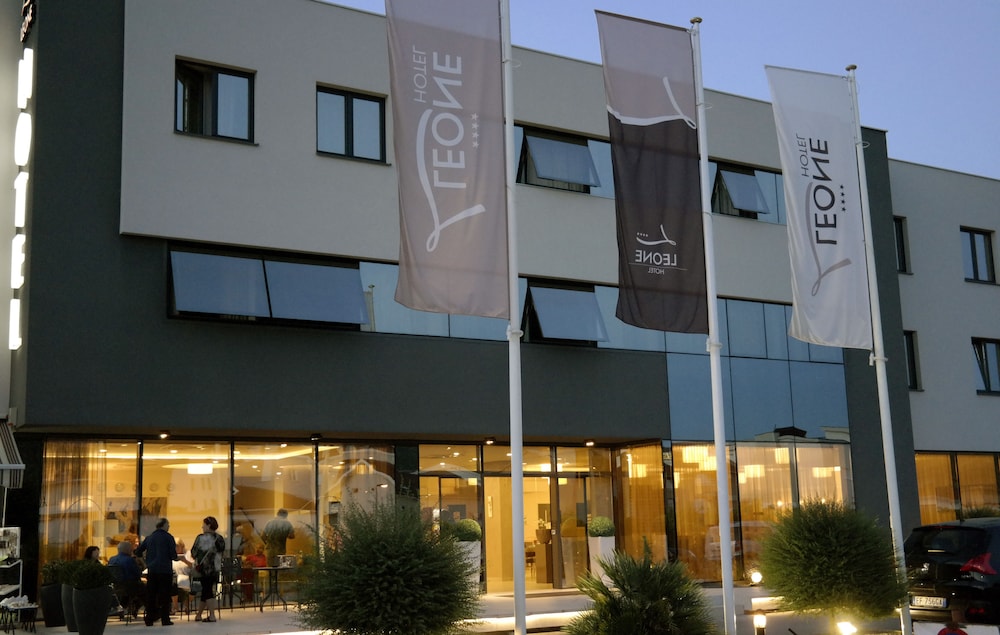 Hotel Leone 4/60