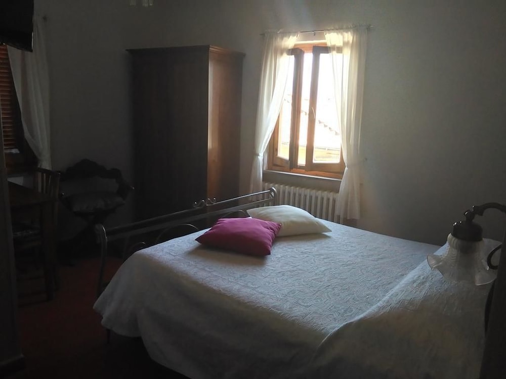 Albergo Villa Sorriso 9/30