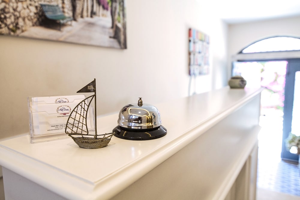 Ala Rosa Alacati Hotel - Adults Only 17/32