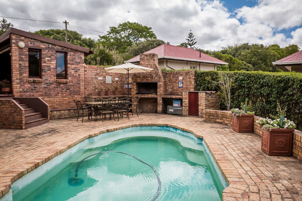 Jenny's Guest House 16/30