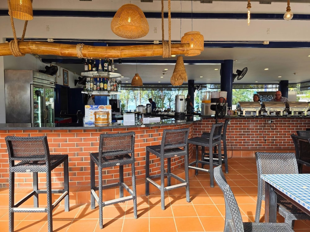 Grandblue Resort 50/70