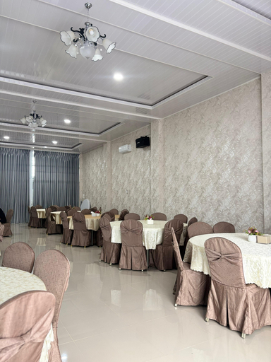 Sopo Haven Hotel 11/11