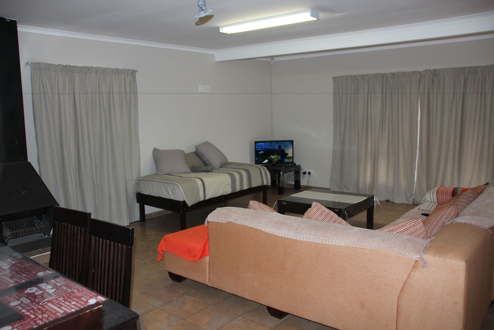 Anandi Guesthouse Swakopmund 14/32