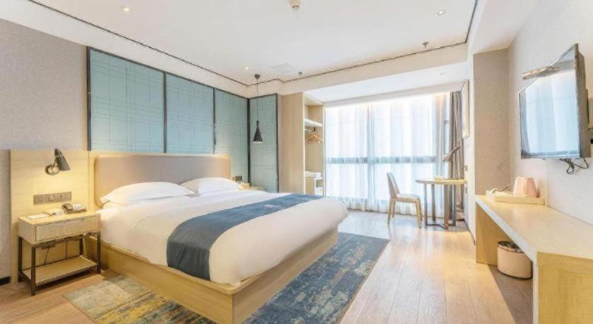 Echarm Hotel Sanfang Qixiang Dongjiekou 20/52
